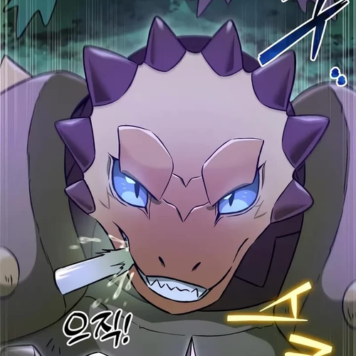 Solo Farming in the Tower Chapter 104 cover