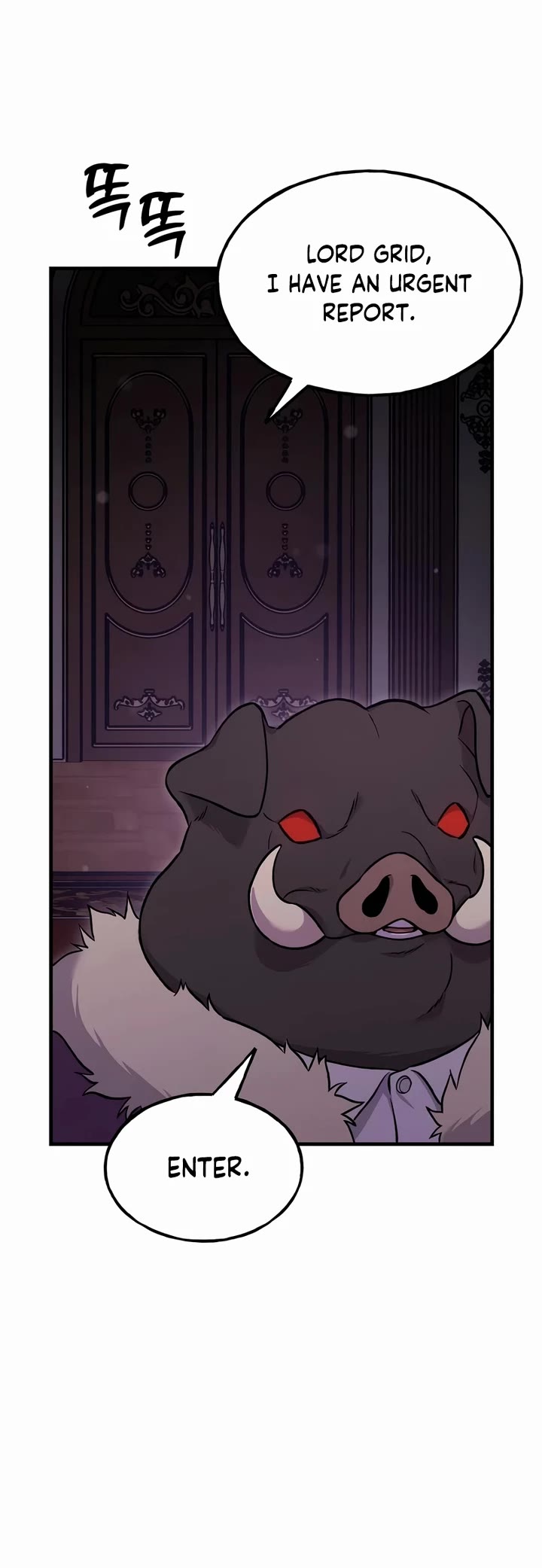 Solo Farming in the Tower Chapter 105 page 10 - Chapter 105