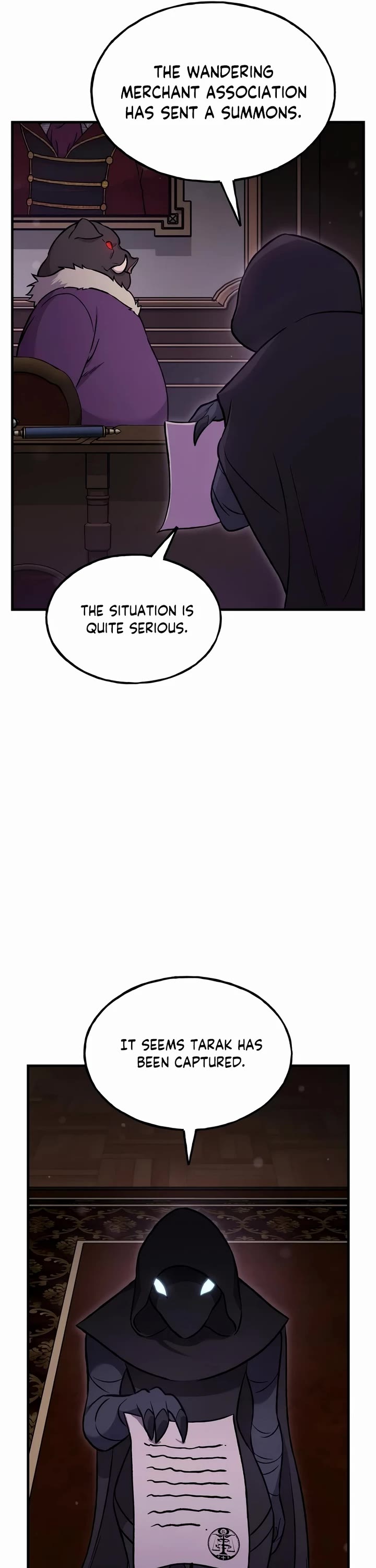 Solo Farming in the Tower Chapter 105 page 11 - Chapter 105