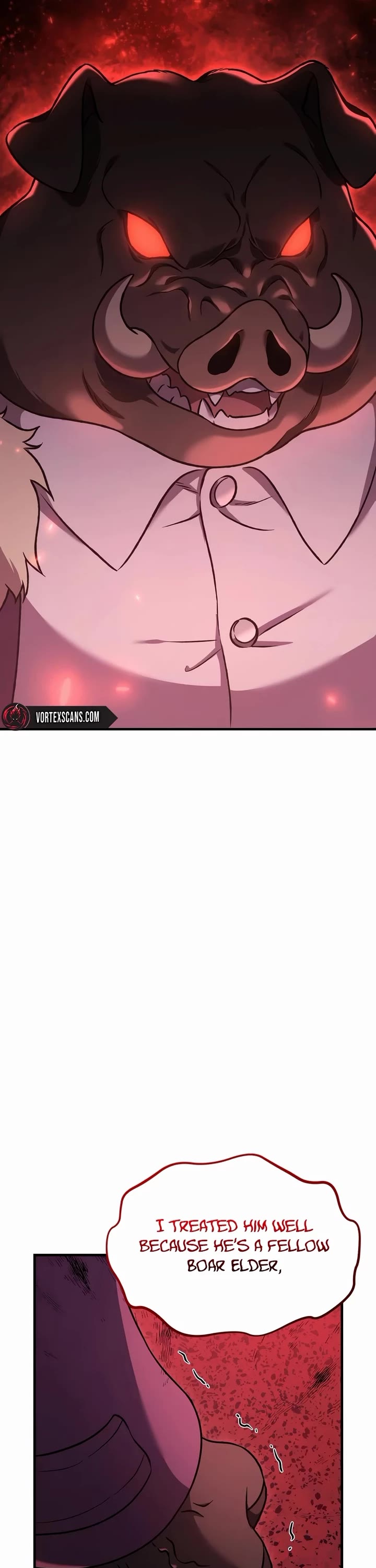 Solo Farming in the Tower Chapter 105 page 13 - Chapter 105