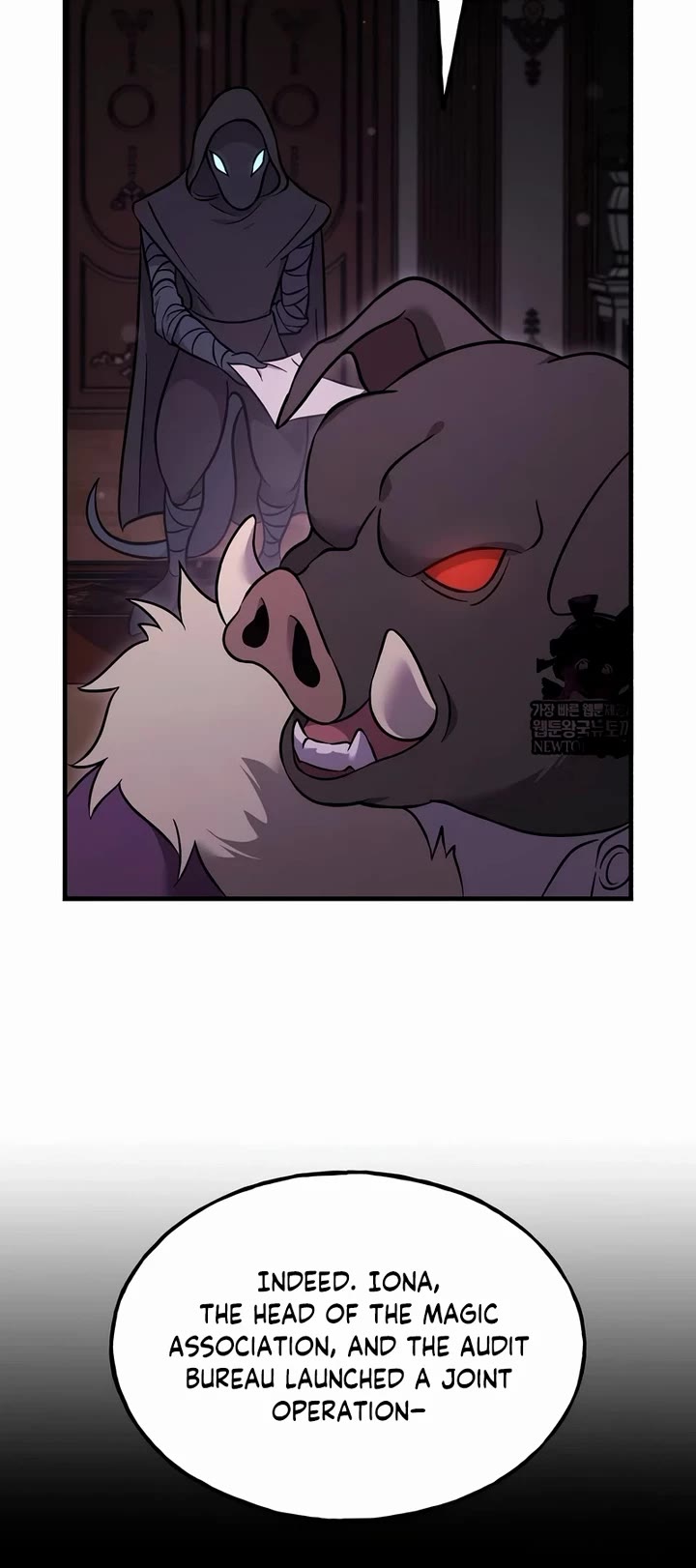 Solo Farming in the Tower Chapter 105 page 15 - Chapter 105