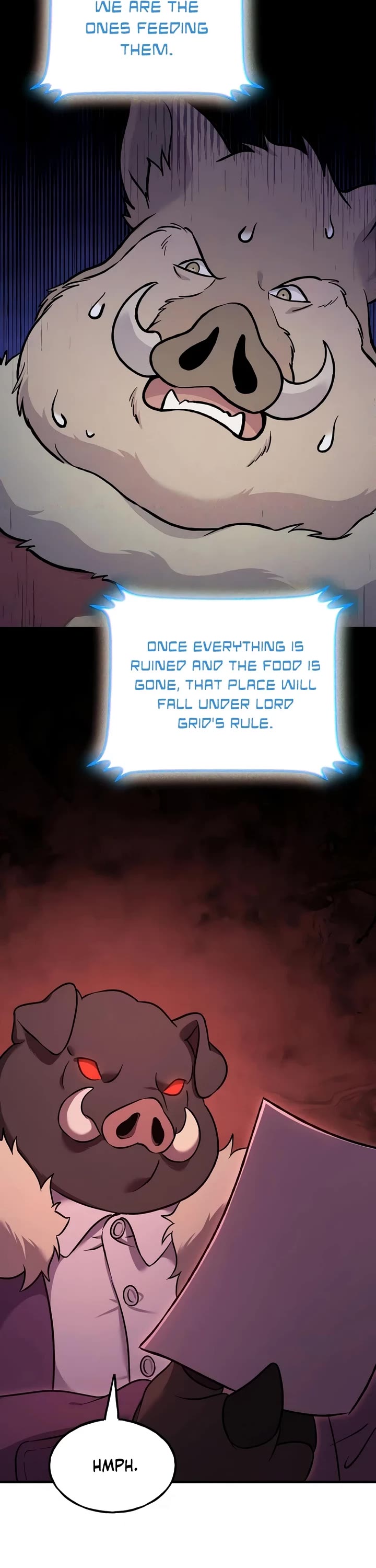 Solo Farming in the Tower Chapter 105 page 17 - Chapter 105