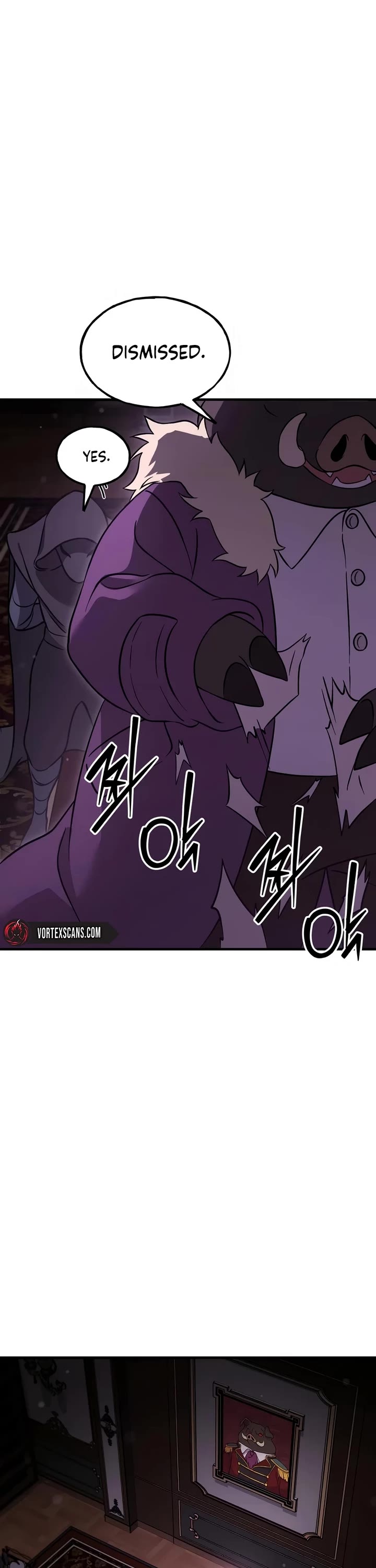 Solo Farming in the Tower Chapter 105 page 18 - Chapter 105