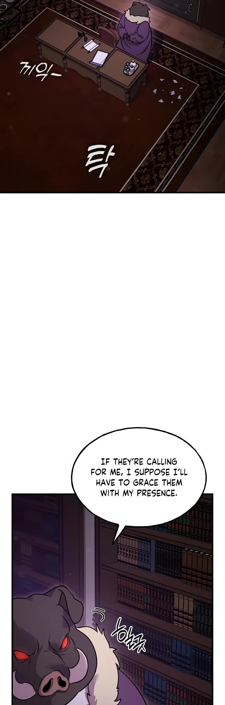 Solo Farming in the Tower Chapter 105 page 19 - Chapter 105
