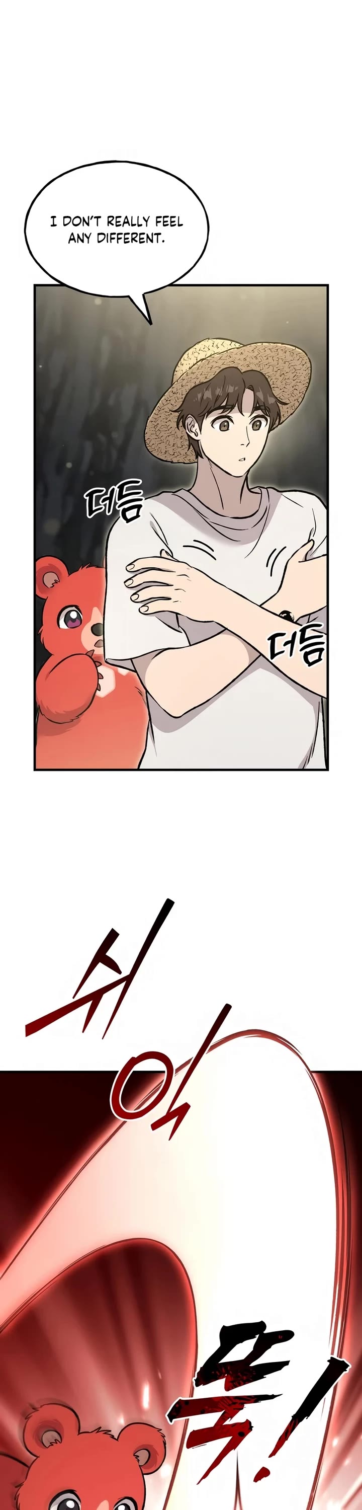 Solo Farming in the Tower Chapter 105 page 2 - Chapter 105
