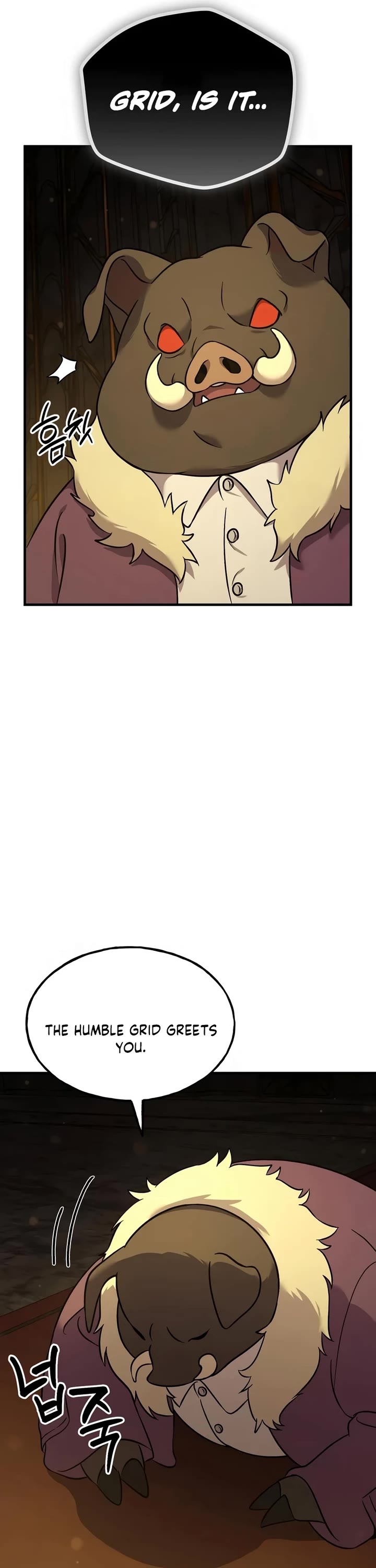 Solo Farming in the Tower Chapter 105 page 26 - Chapter 105