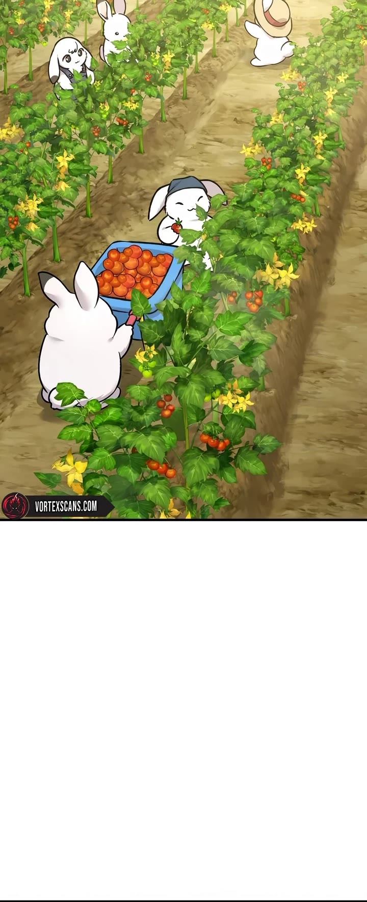 Solo Farming in the Tower Chapter 105 page 30 - Chapter 105