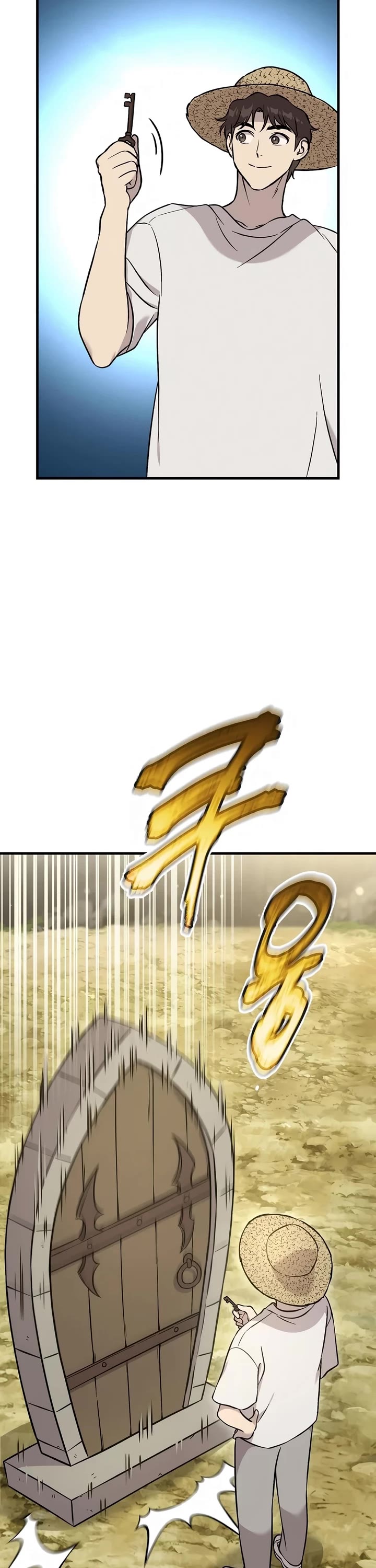 Solo Farming in the Tower Chapter 105 page 43 - Chapter 105