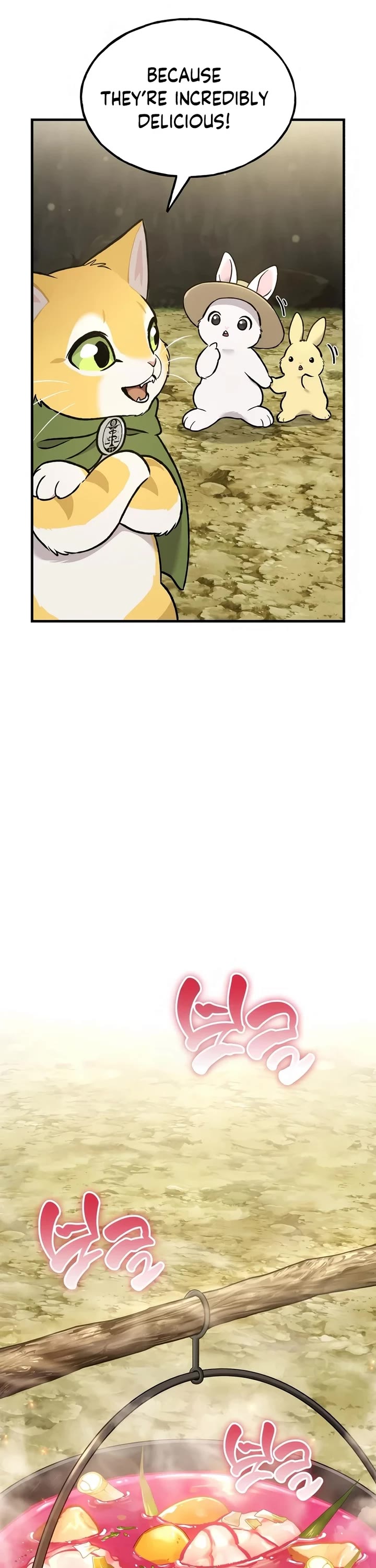 Solo Farming in the Tower Chapter 105 page 46 - Chapter 105
