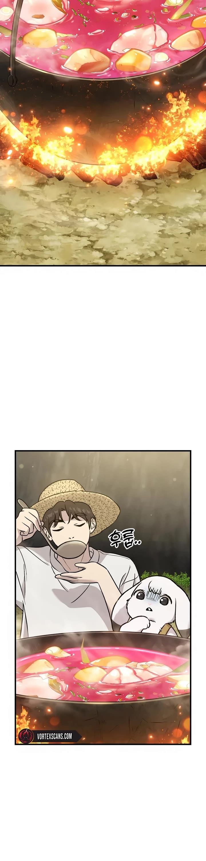Solo Farming in the Tower Chapter 105 page 47 - Chapter 105