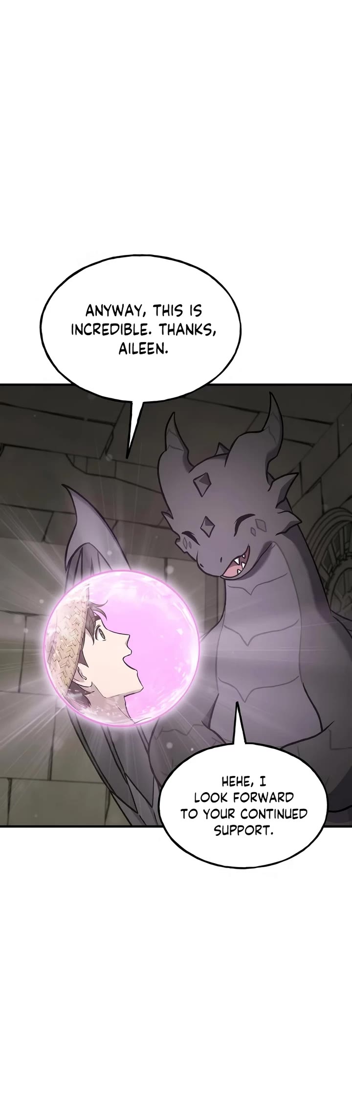 Solo Farming in the Tower Chapter 105 page 5 - Chapter 105