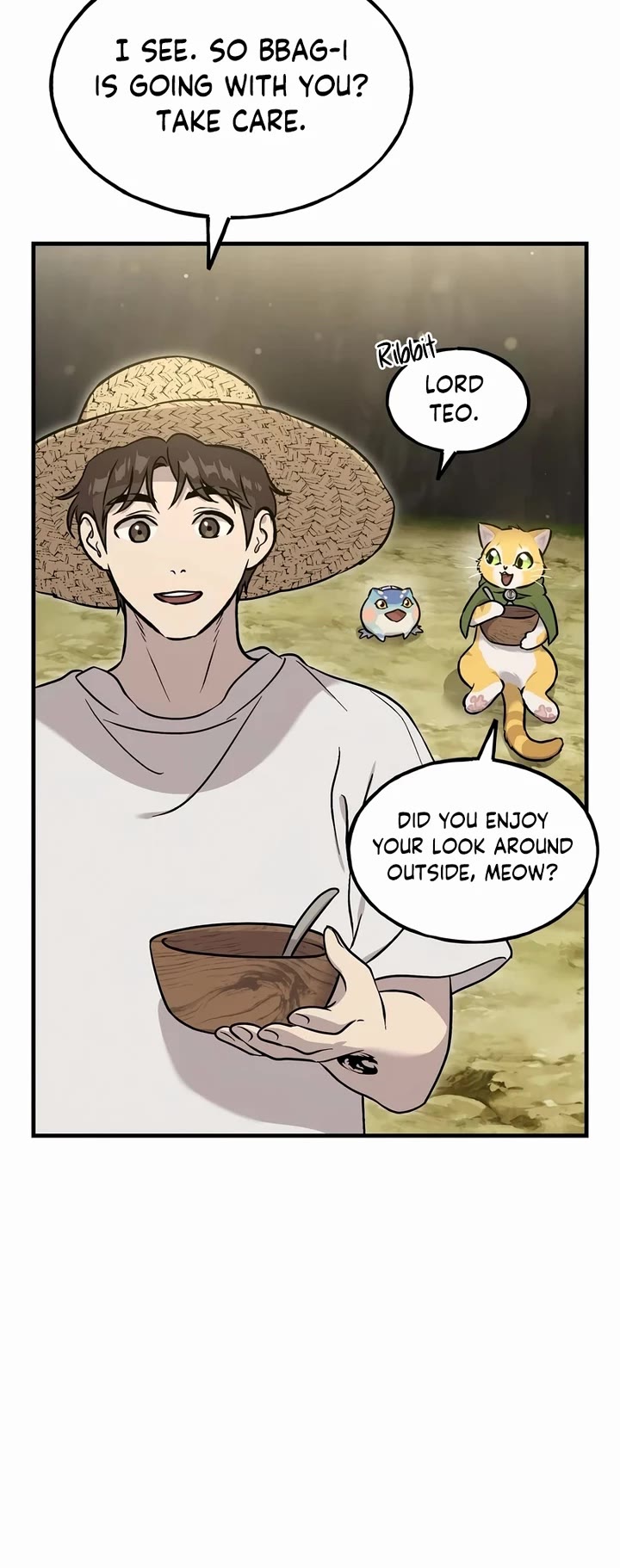 Solo Farming in the Tower Chapter 105 page 55 - Chapter 105