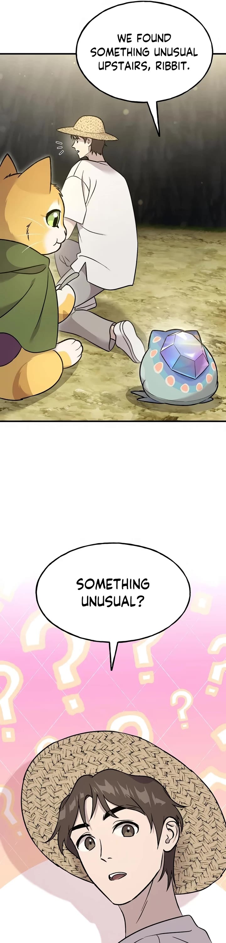 Solo Farming in the Tower Chapter 105 page 56 - Chapter 105