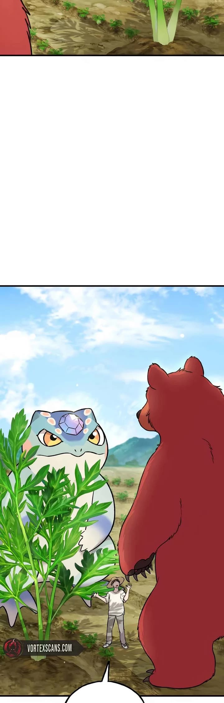 Solo Farming in the Tower Chapter 106 page 14 - Chapter 106
