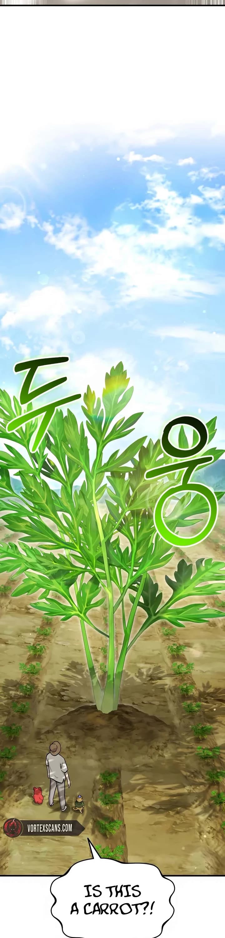 Solo Farming in the Tower Chapter 106 page 2 - Chapter 106