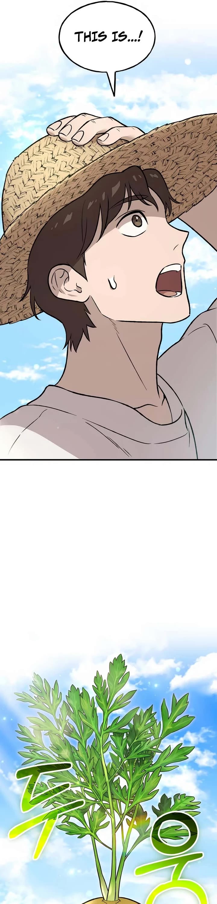 Solo Farming in the Tower Chapter 106 page 21 - Chapter 106