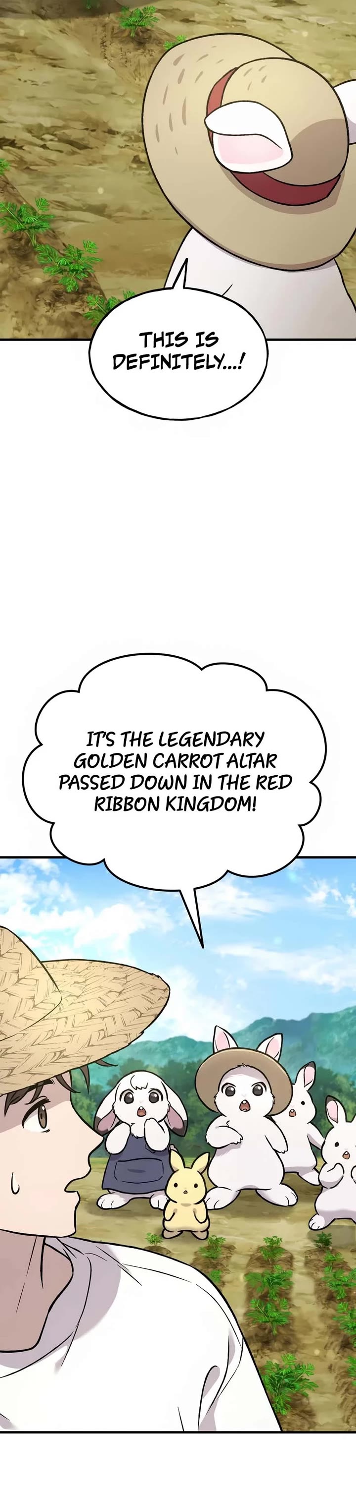 Solo Farming in the Tower Chapter 106 page 26 - Chapter 106