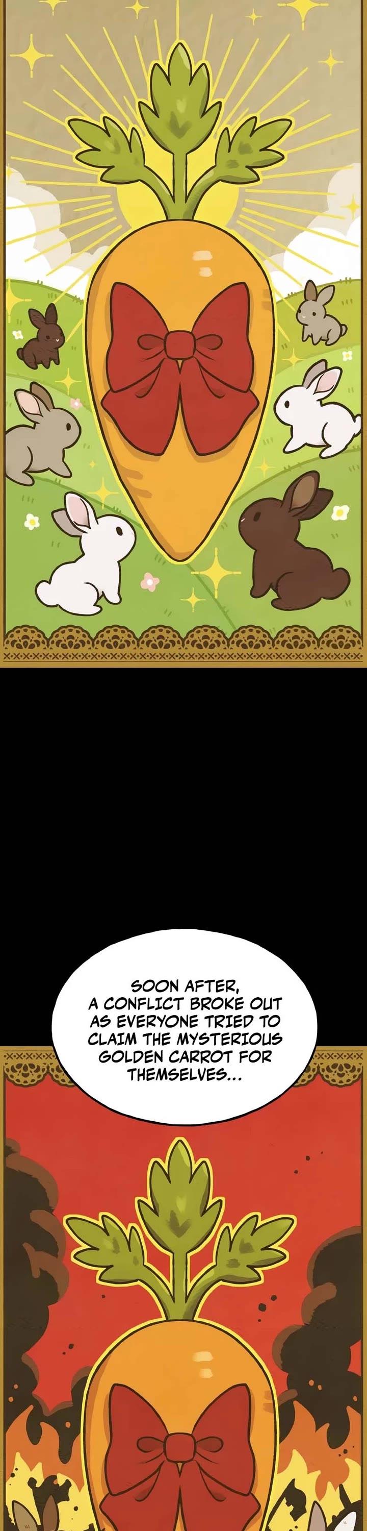 Solo Farming in the Tower Chapter 106 page 28 - Chapter 106