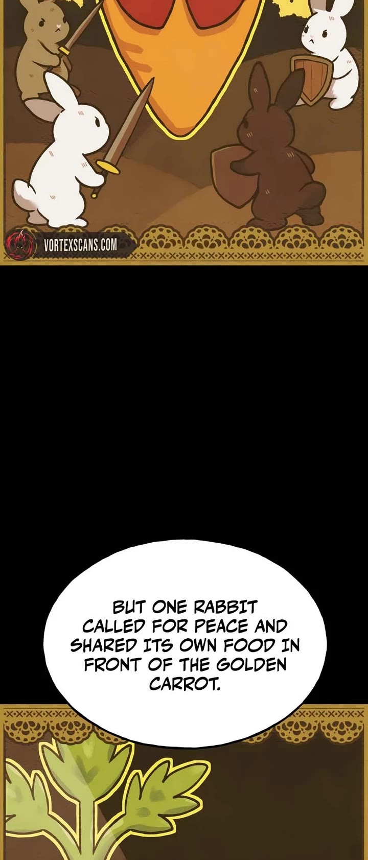 Solo Farming in the Tower Chapter 106 page 29 - Chapter 106