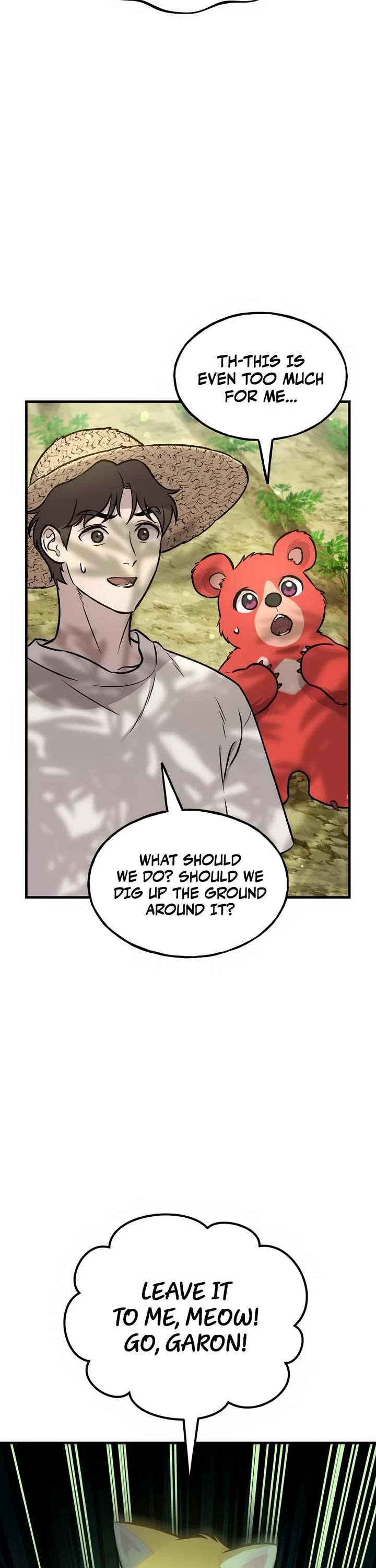 Solo Farming in the Tower Chapter 106 page 3 - Chapter 106