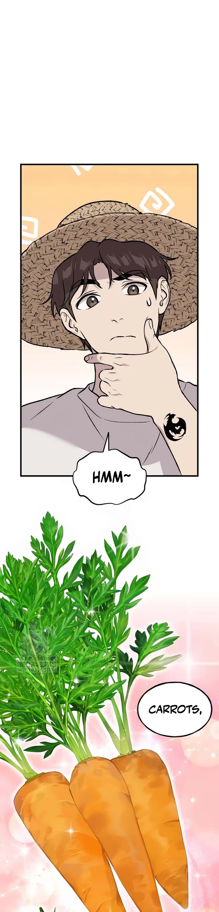 Solo Farming in the Tower Chapter 106 page 36 - Chapter 106
