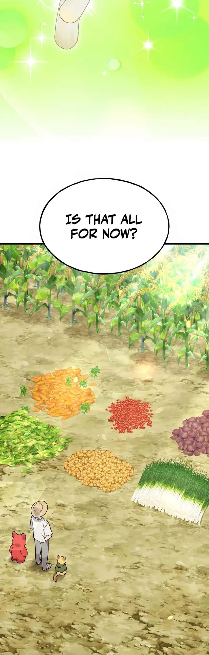 Solo Farming in the Tower Chapter 106 page 39 - Chapter 106