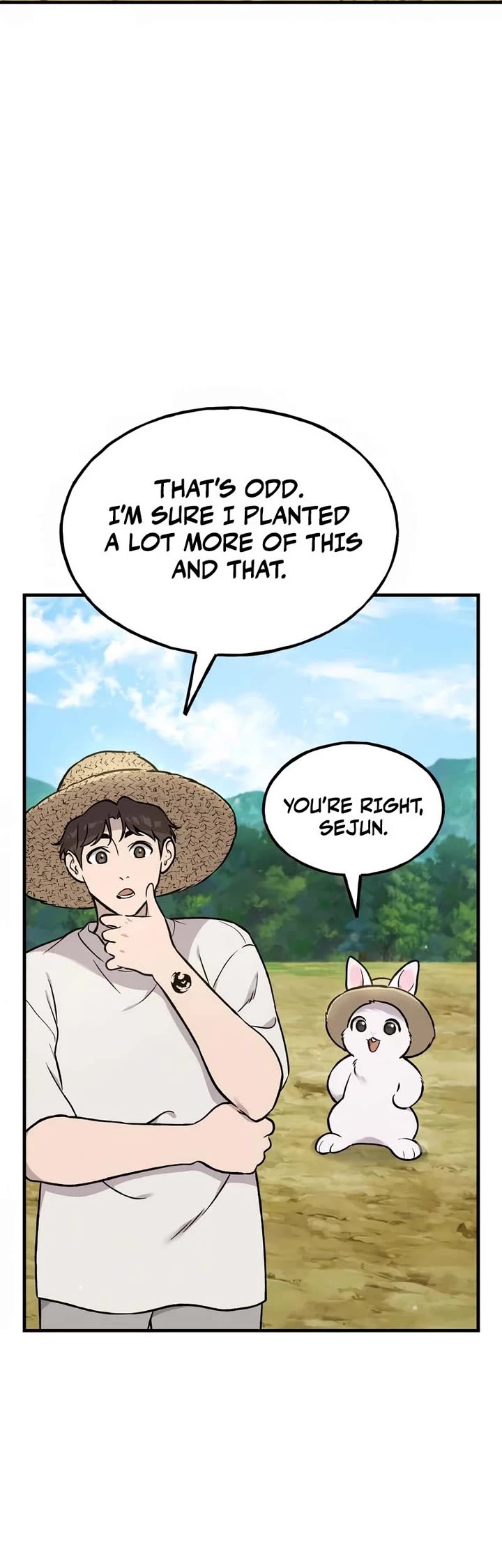 Solo Farming in the Tower Chapter 106 page 40 - Chapter 106