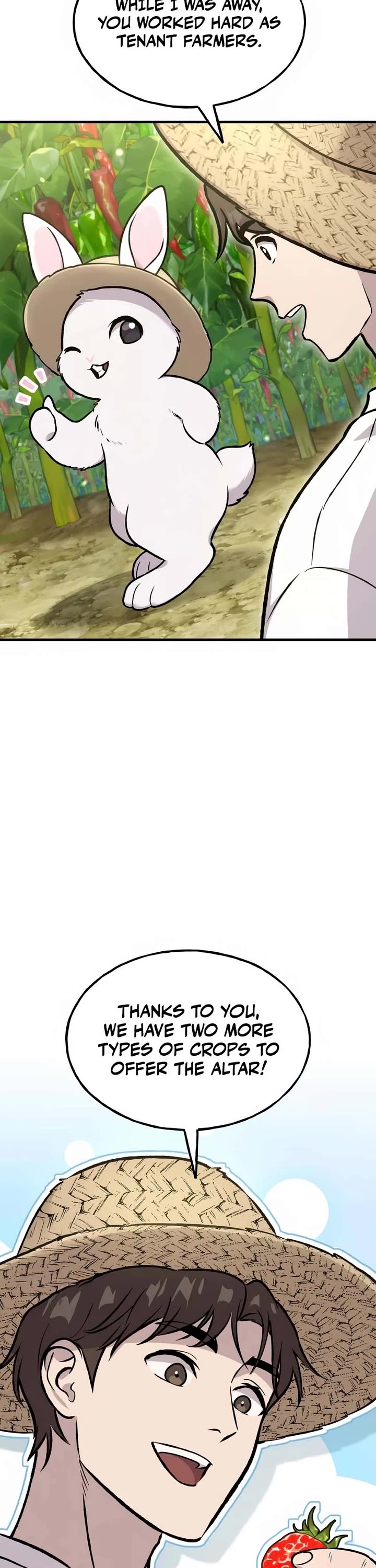 Solo Farming in the Tower Chapter 106 page 43 - Chapter 106