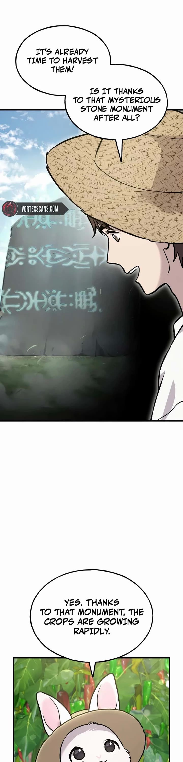 Solo Farming in the Tower Chapter 106 page 46 - Chapter 106