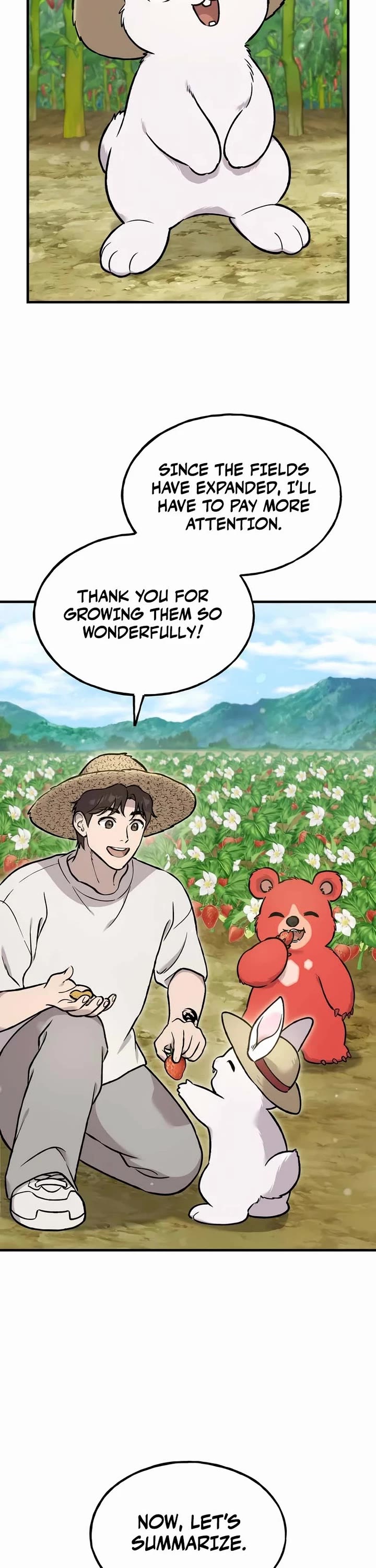 Solo Farming in the Tower Chapter 106 page 47 - Chapter 106