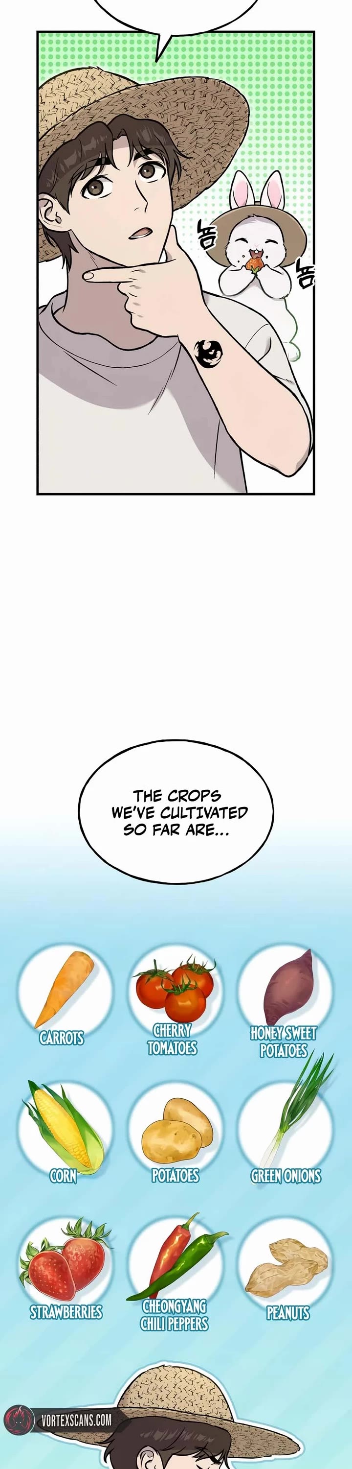 Solo Farming in the Tower Chapter 106 page 48 - Chapter 106