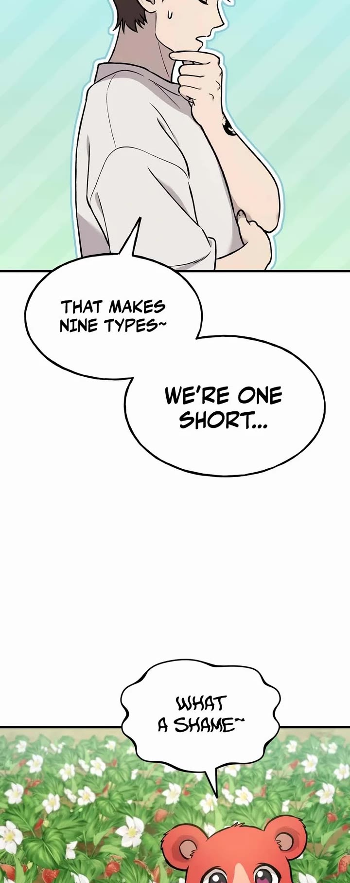 Solo Farming in the Tower Chapter 106 page 49 - Chapter 106