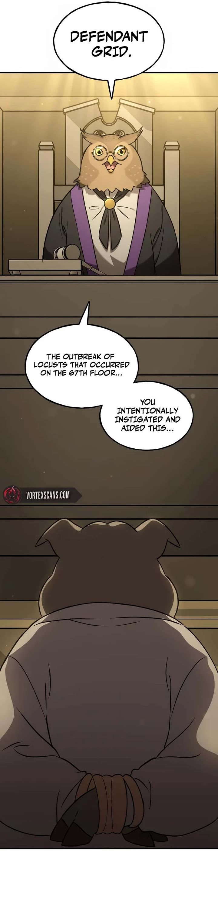 Solo Farming in the Tower Chapter 106 page 56 - Chapter 106