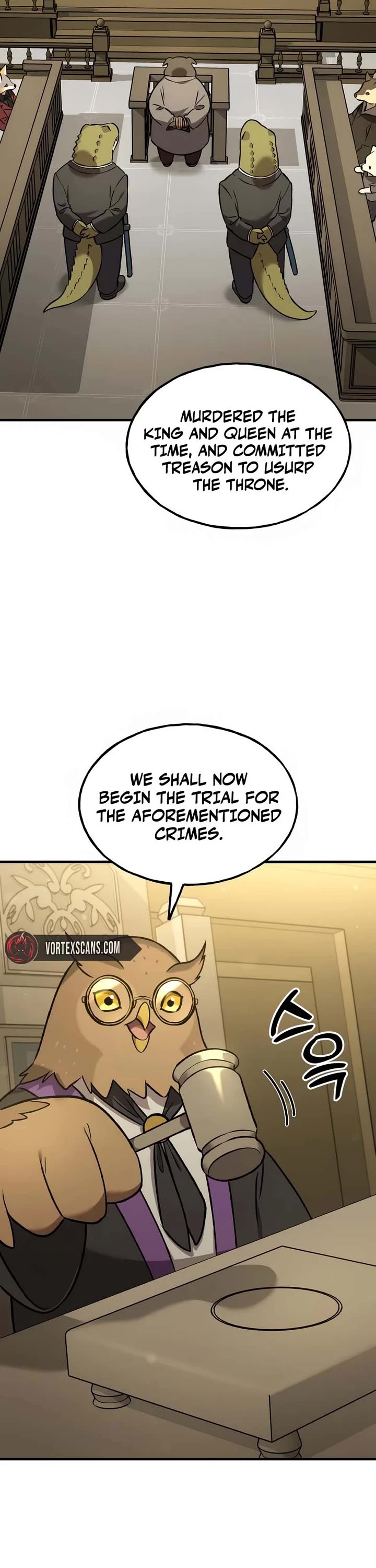 Solo Farming in the Tower Chapter 106 page 58 - Chapter 106