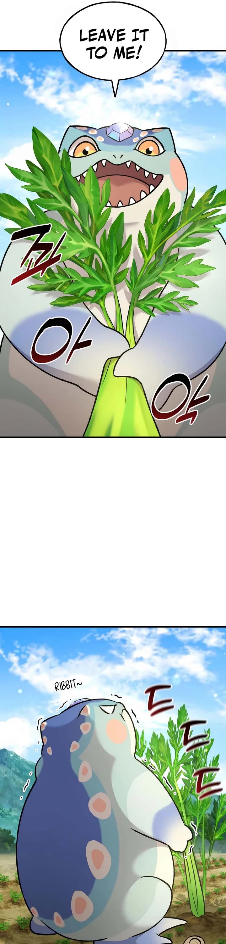 Solo Farming in the Tower Chapter 106 page 6 - Chapter 106