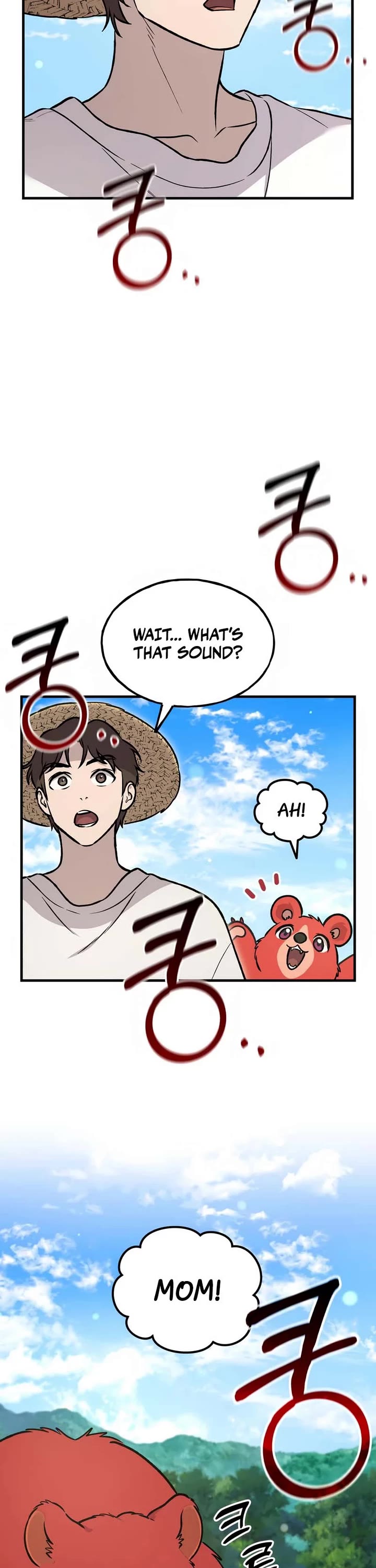 Solo Farming in the Tower Chapter 106 page 8 - Chapter 106