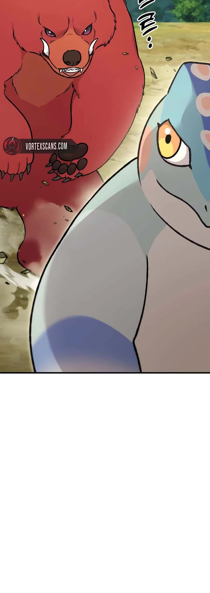 Solo Farming in the Tower Chapter 106 page 9 - Chapter 106