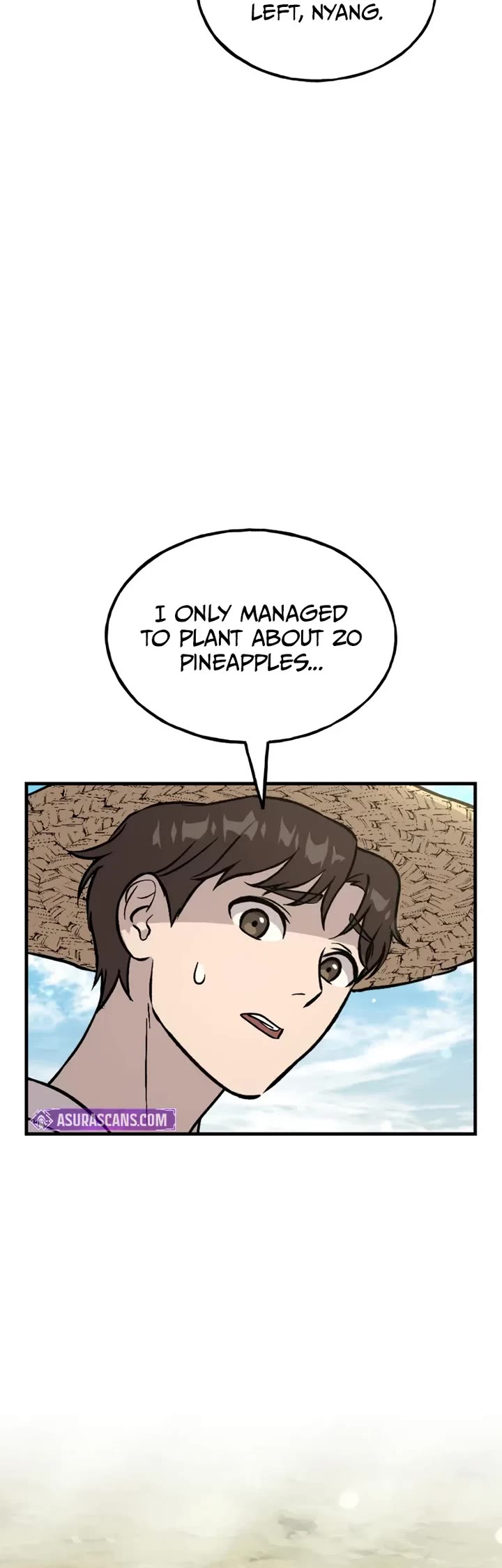 Solo Farming in the Tower Chapter 107 page 14 - Chapter 107