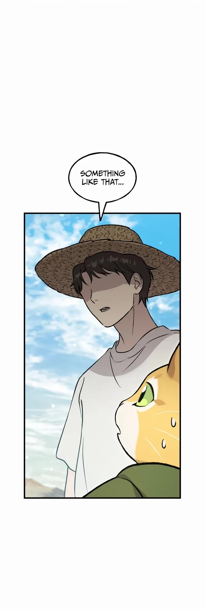 Solo Farming in the Tower Chapter 107 page 20 - Chapter 107