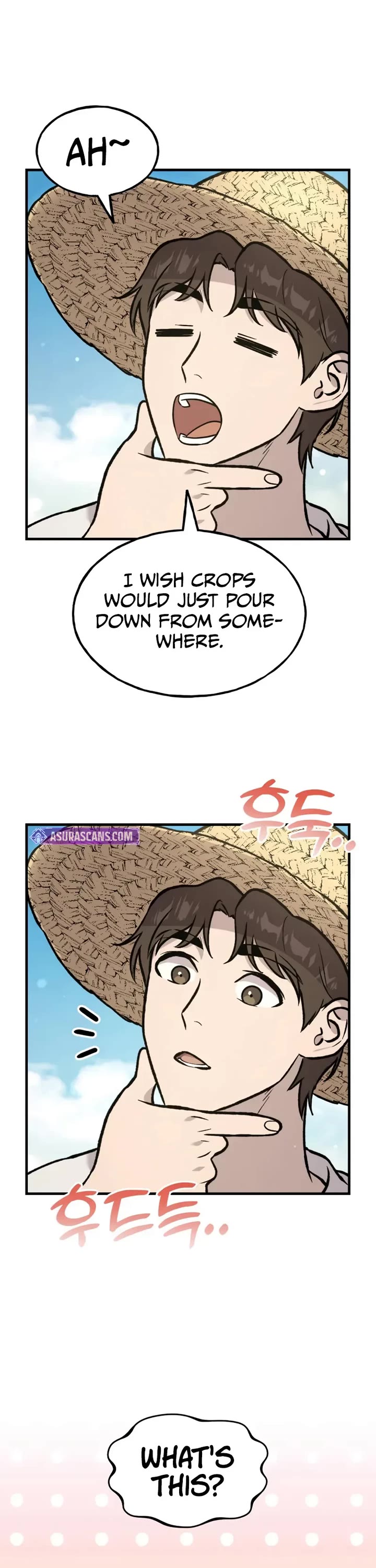 Solo Farming in the Tower Chapter 107 page 23 - Chapter 107