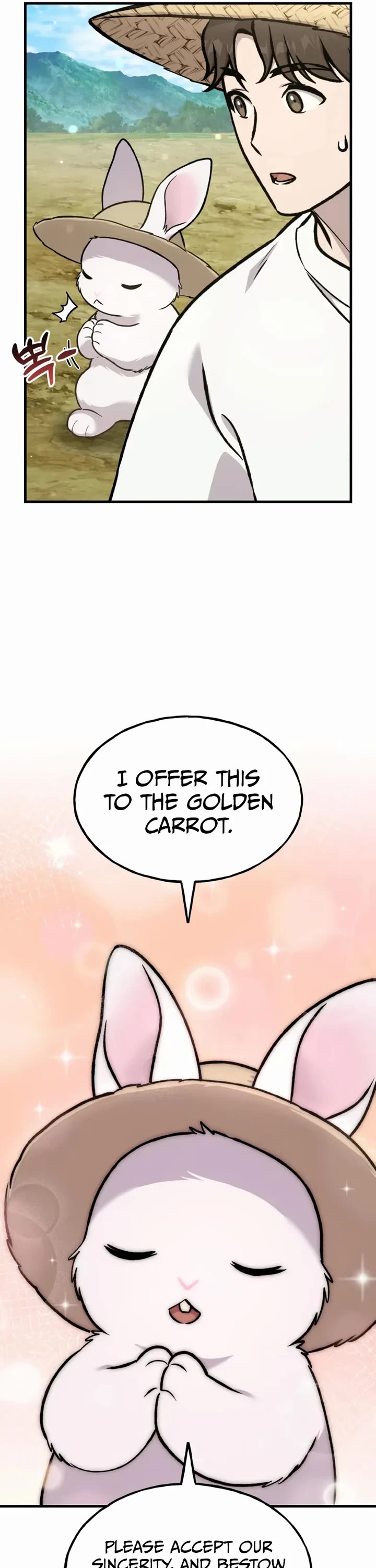 Solo Farming in the Tower Chapter 107 page 31 - Chapter 107