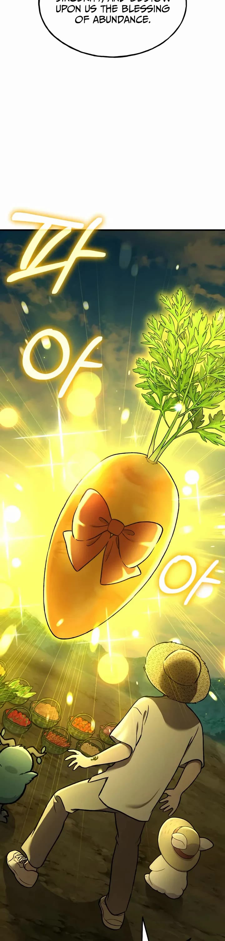 Solo Farming in the Tower Chapter 107 page 32 - Chapter 107