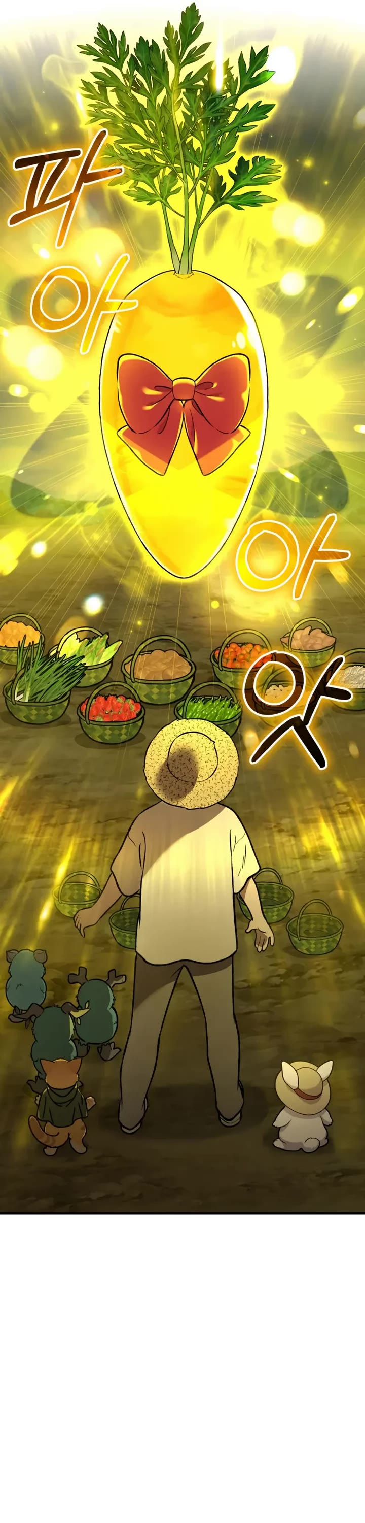 Solo Farming in the Tower Chapter 107 page 35 - Chapter 107