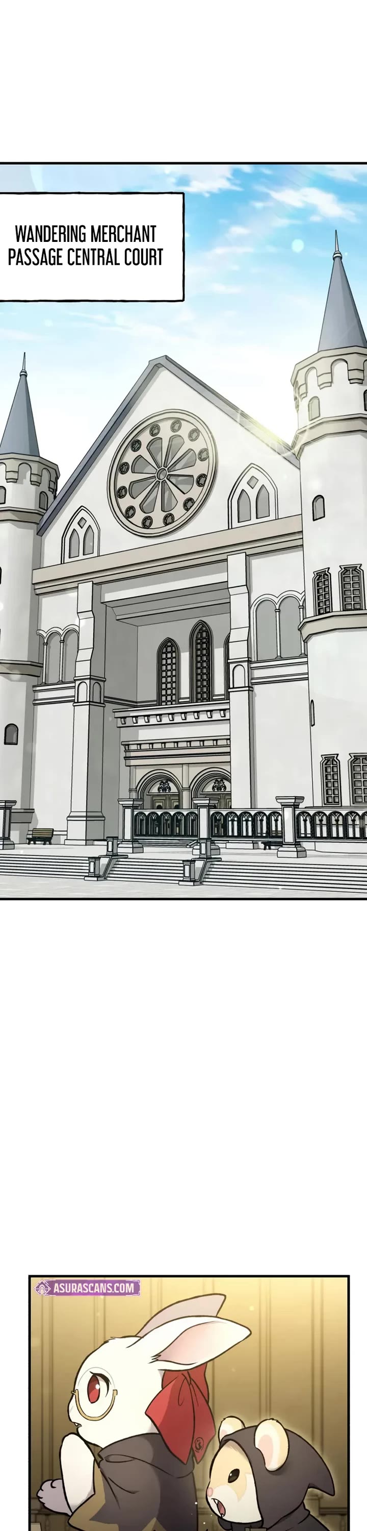 Solo Farming in the Tower Chapter 107 page 41 - Chapter 107