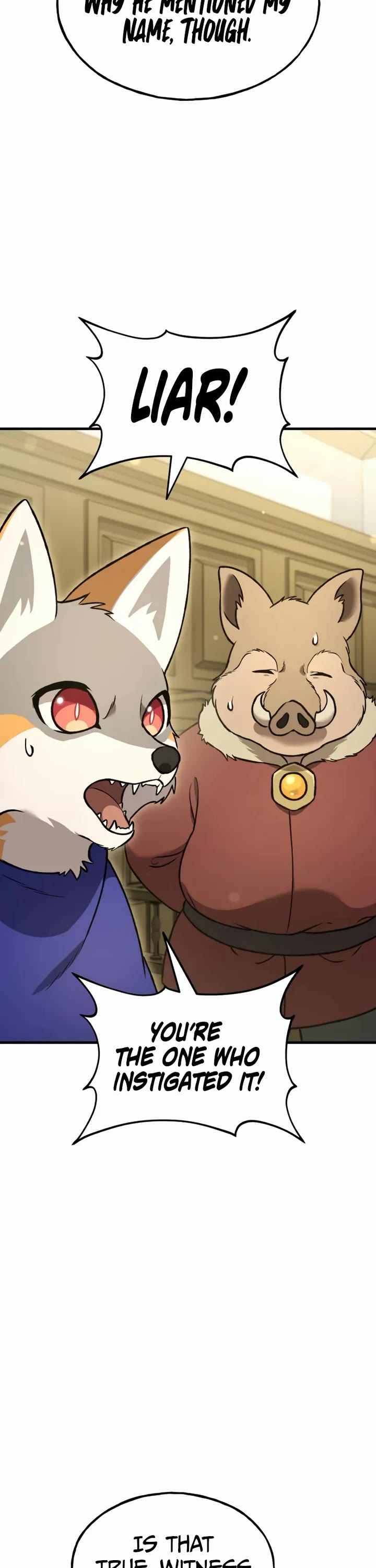 Solo Farming in the Tower Chapter 107 page 47 - Chapter 107