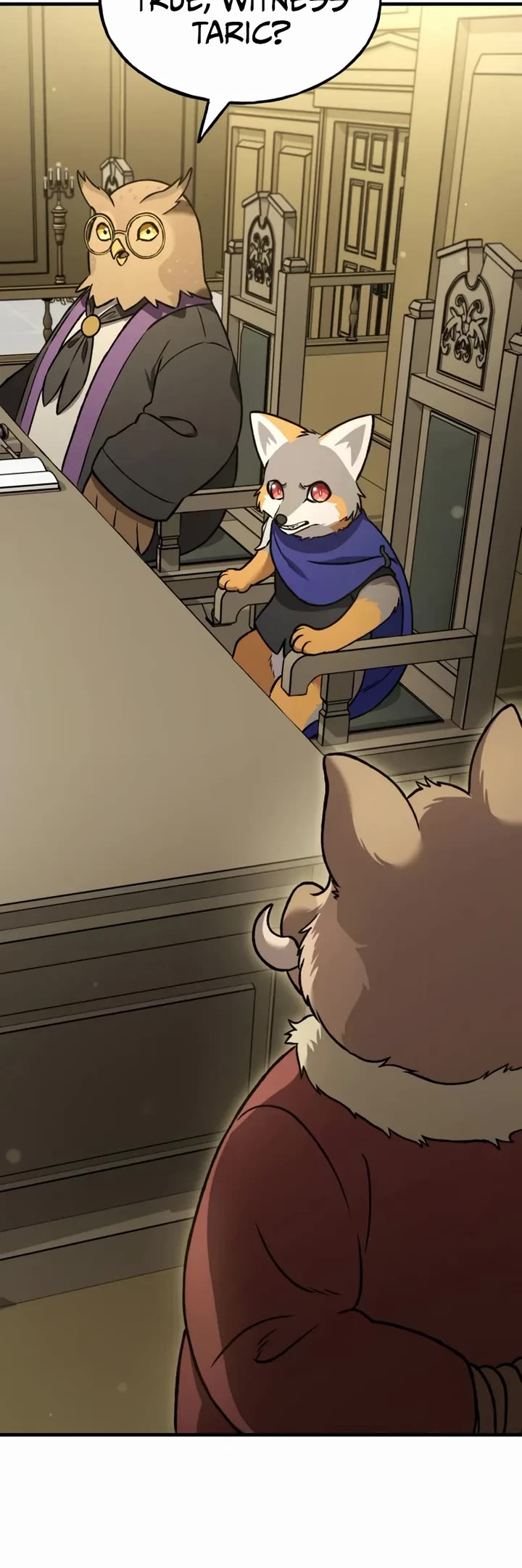 Solo Farming in the Tower Chapter 107 page 48 - Chapter 107