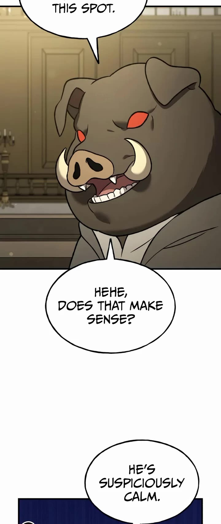 Solo Farming in the Tower Chapter 107 page 53 - Chapter 107