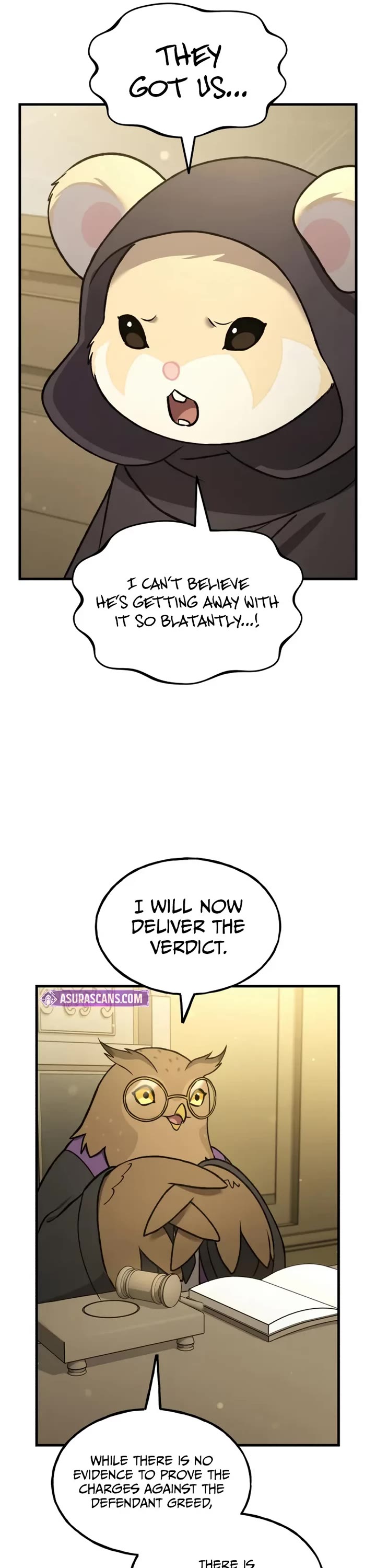 Solo Farming in the Tower Chapter 107 page 55 - Chapter 107