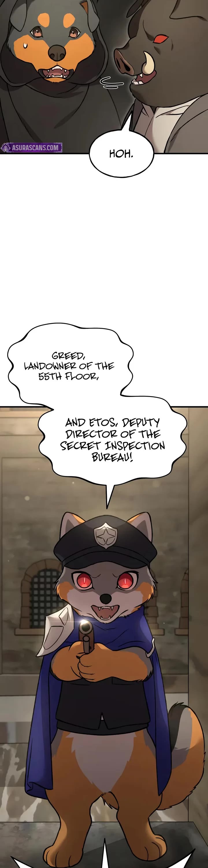 Solo Farming in the Tower Chapter 108 page 13 - Chapter 108