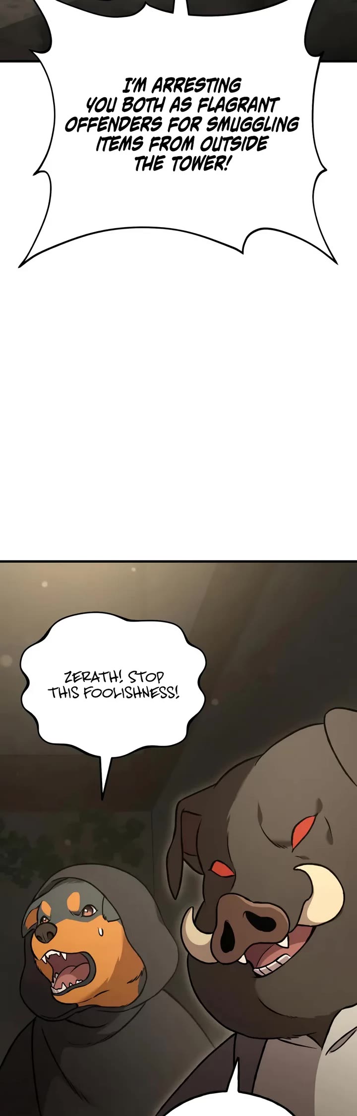 Solo Farming in the Tower Chapter 108 page 14 - Chapter 108